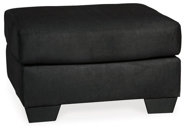 Darcy - Ottoman