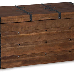 Collection image for: Trunks