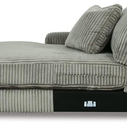 Lindyn - Sectional