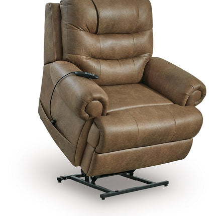 Revived and Restored - Power Lift Recliner