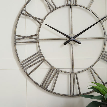 Paquita - Wall Clock