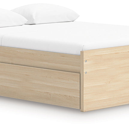 Onita - Platform Bed