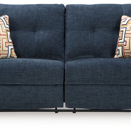 Danum - 2 Seat Reclining Sofa