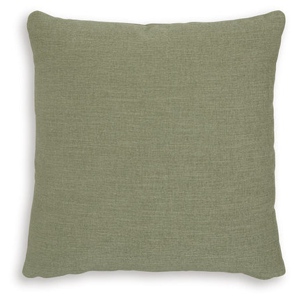 Brockbert - Pillow