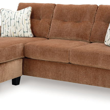 Amity Bay - Sofa Chaise