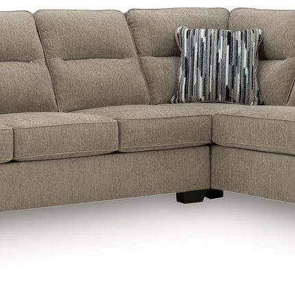 Olten - Sectional