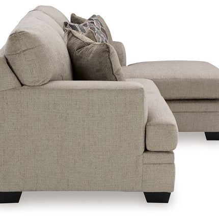 Stonemeade - Living Room Set