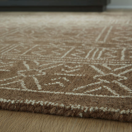 Merrittman - Rug