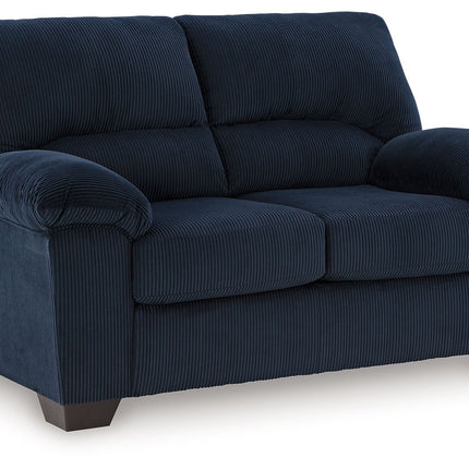 SimpleJoy - Loveseat