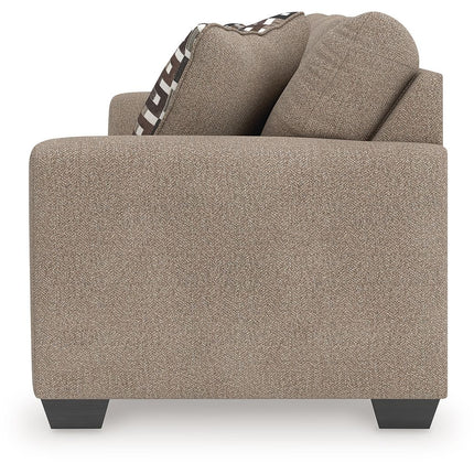 Triston-Peaks - Living Room Set