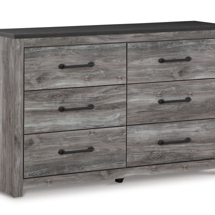 Bronyan - Bedroom Set