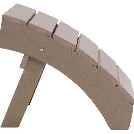 Sundown Treasure - Ottoman