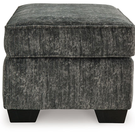 Lonoke - Ottoman