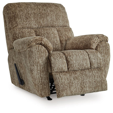 Stayfish - Rocker Recliner