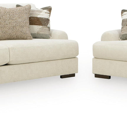 Jayne Park - 2 Pc. - Sofa And Loveseat