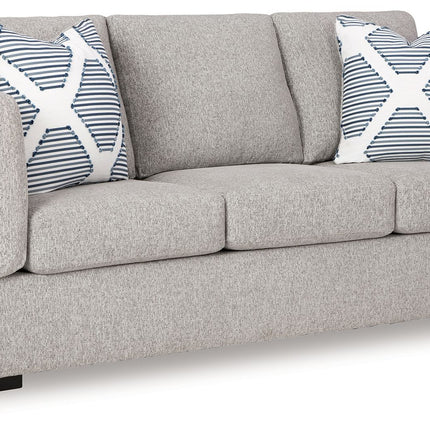 Evansley - Living Room Set