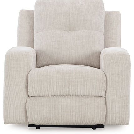 Danum - Zero Wall Recliner
