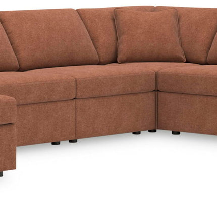 Modmax - Sectional - Spice