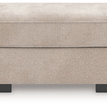 High Profile - Ottoman - Taupe