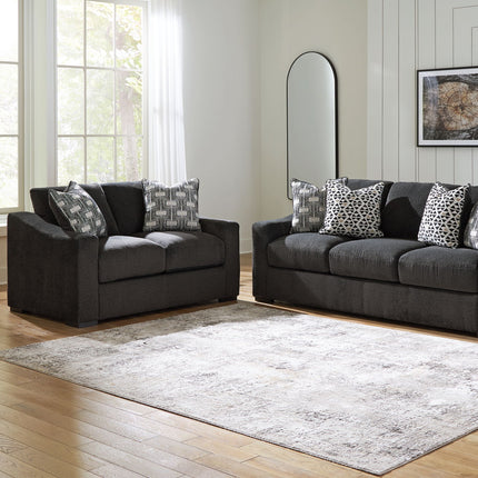 Wryenlynn - Living Room Set