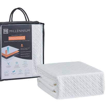 Basic Protector - Mattress Protector