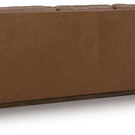 Saonara - Sofa - Amber