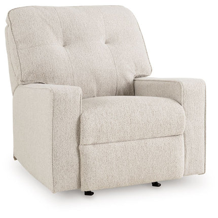 Larimer - Rocker Recliner