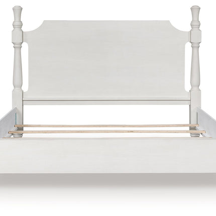 Rowlenstown - Poster Bed
