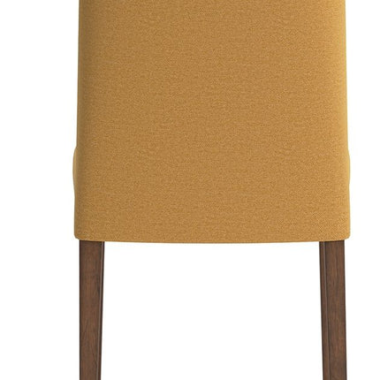 Lyncott - Dining Uph Side Chair (Set of 2)