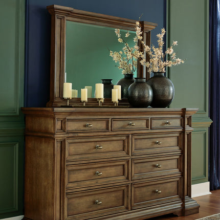 Frantanna - Dresser