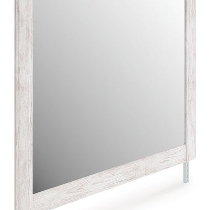 Makidern - Bedroom Mirror