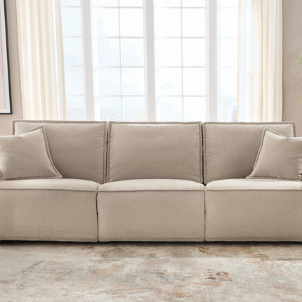 Carceri - Reclining Sectional