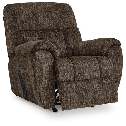 Stayfish - Rocker Recliner