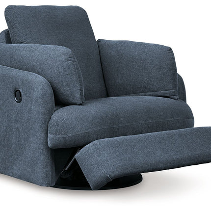 Modmax - Swivel Glider Recliner