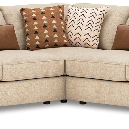 Seyler - Sectional