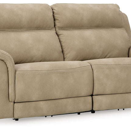 Next-Gen Durapella - Reclining Power Sofa