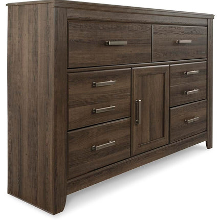 Juararo - Dresser