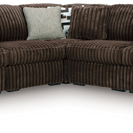 Midnight-Madness - Sectional