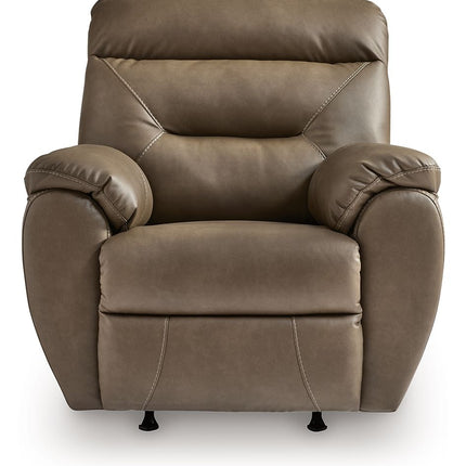 Elksworth - Rocker Recliner