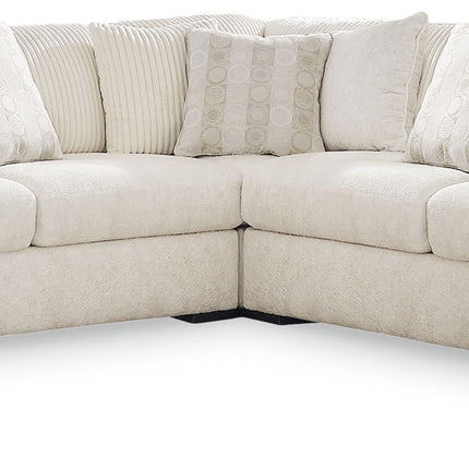 Chessington - Sectional