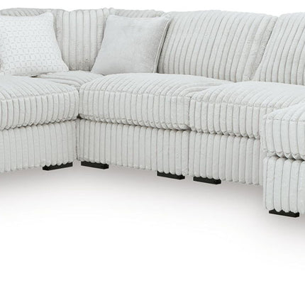 Stupendous - Sectional