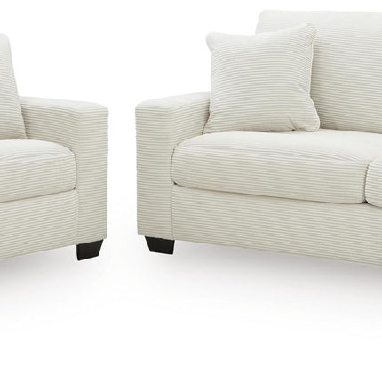 Greenbriar - Living Room Set