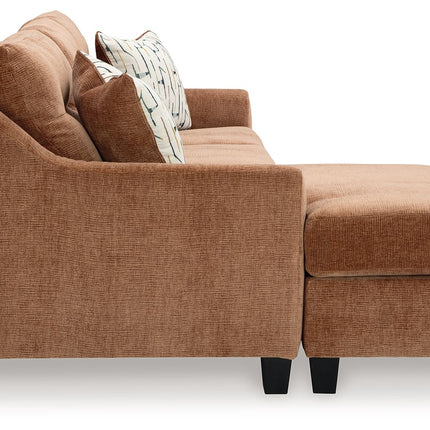 Amity Bay - Sofa Chaise Sleeper