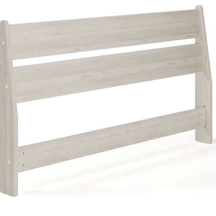 Socalle - Panel Headboard