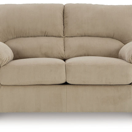 SimpleJoy - Loveseat