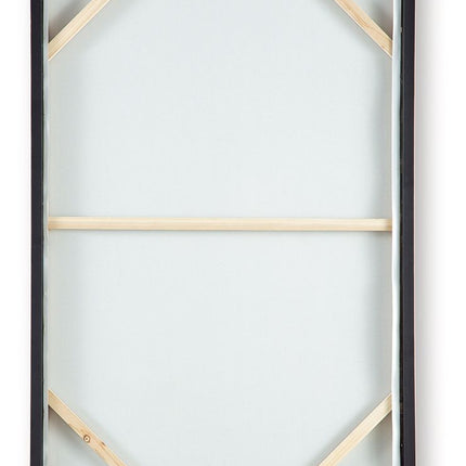 Gravesworth - Wall Art - Multi