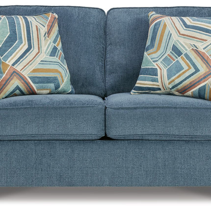Cashton - Loveseat