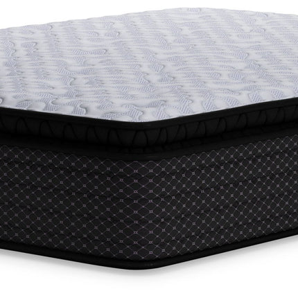 Anniversary Edition Pillowtop - Mattress