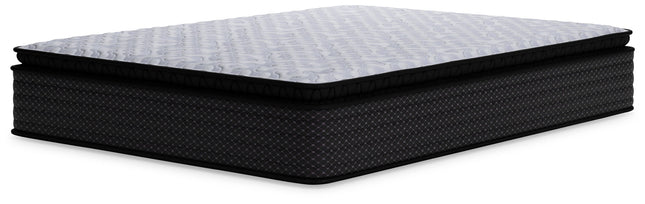 Anniversary Edition Pillowtop - Mattress