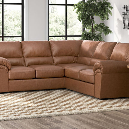 WillowBend - Sectional